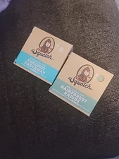 Dr. Squatch 5 oz. Pack Of 2 Soaps!! Brand New ( Coconut & Rainforest )