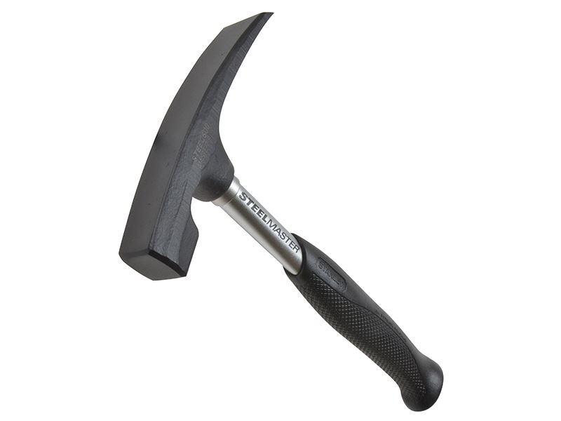 Stanley Tools - Steelmaster Brick Hammer 500g (18oz)