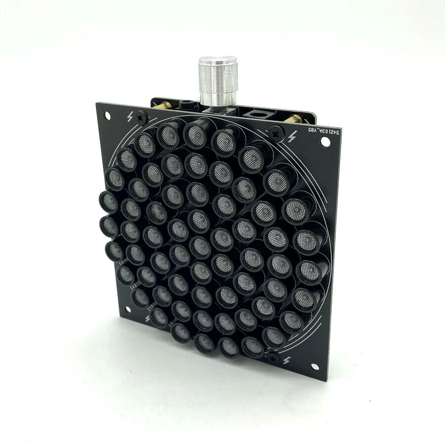 Ultrasonic Directional Speaker with Focused Technology Ultrasonic Directional Speaker with Focused Technology