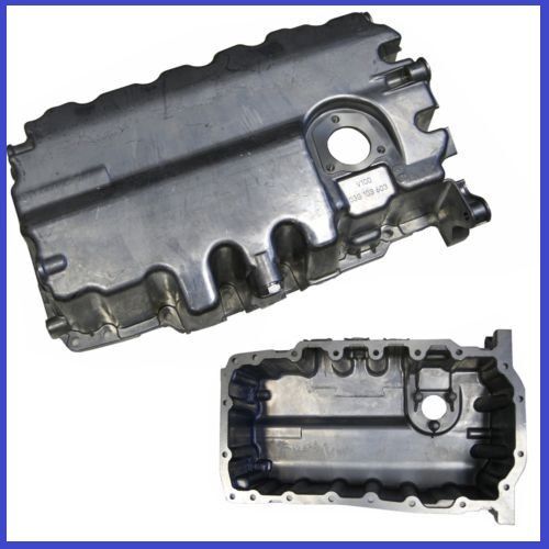 Carter d'huile moteur pour stopper les fuites sur Caddy, Touran et Golf
