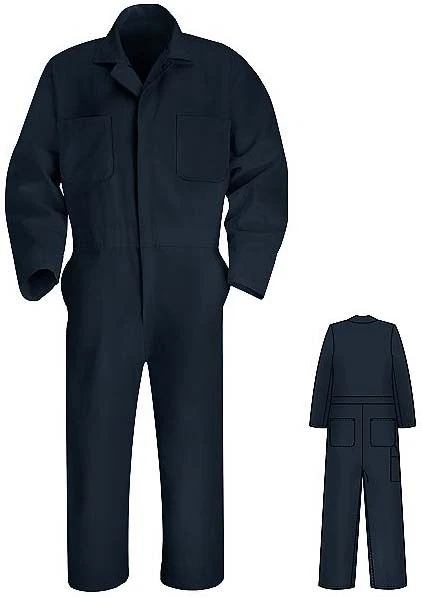 MICHAEL MYERS JASON Halloween High Quality COVERALL Jumpsuit Costume Friday 13th - product detail image 4