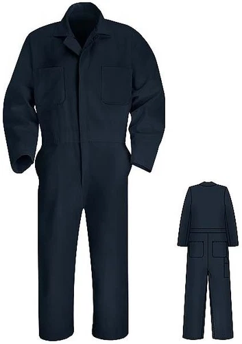 MICHAEL MYERS JASON Halloween High Quality COVERALL Jumpsuit Costume Friday 13th image 4