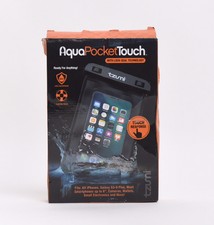 tzumi aqua pocket touch