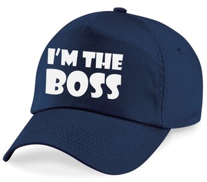 humorous baseball caps