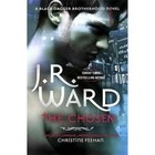 The Chosen by J. R. Ward (Hardback, 2017)