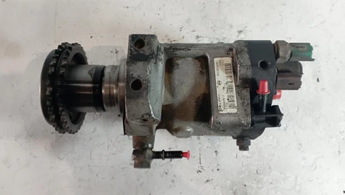 A6650700101 Turbocompresor para SSANGYONG REXTON RX 270 Full 1127148 - Imagen 1 de 7
