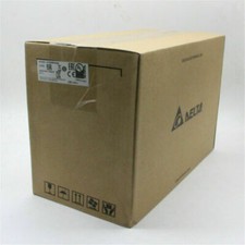 New In Box Delta DELTA VFD055M43A Drive AC 7.5Hp 460V