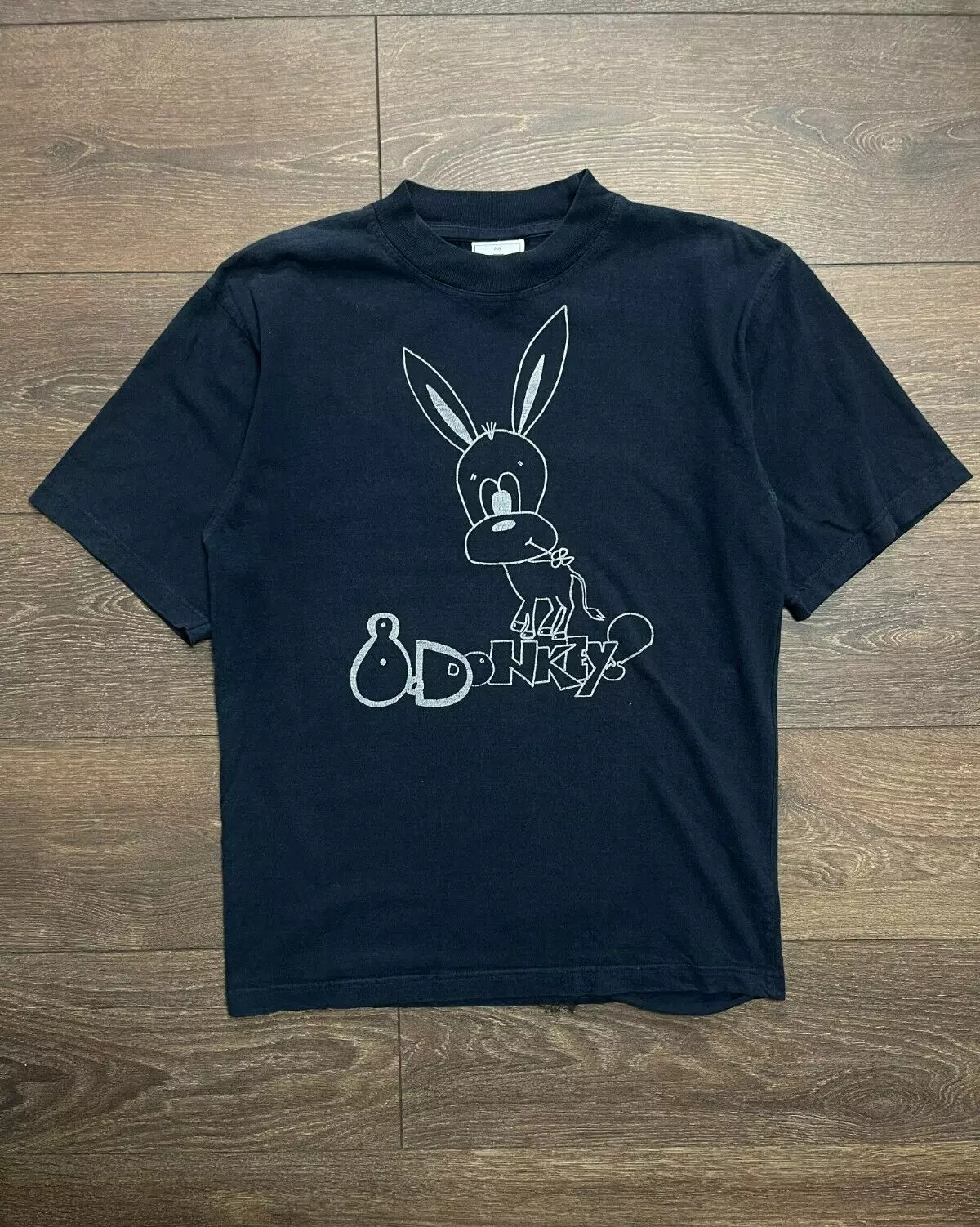 Griffin Supreme Donkey Vintage T shirt Rare