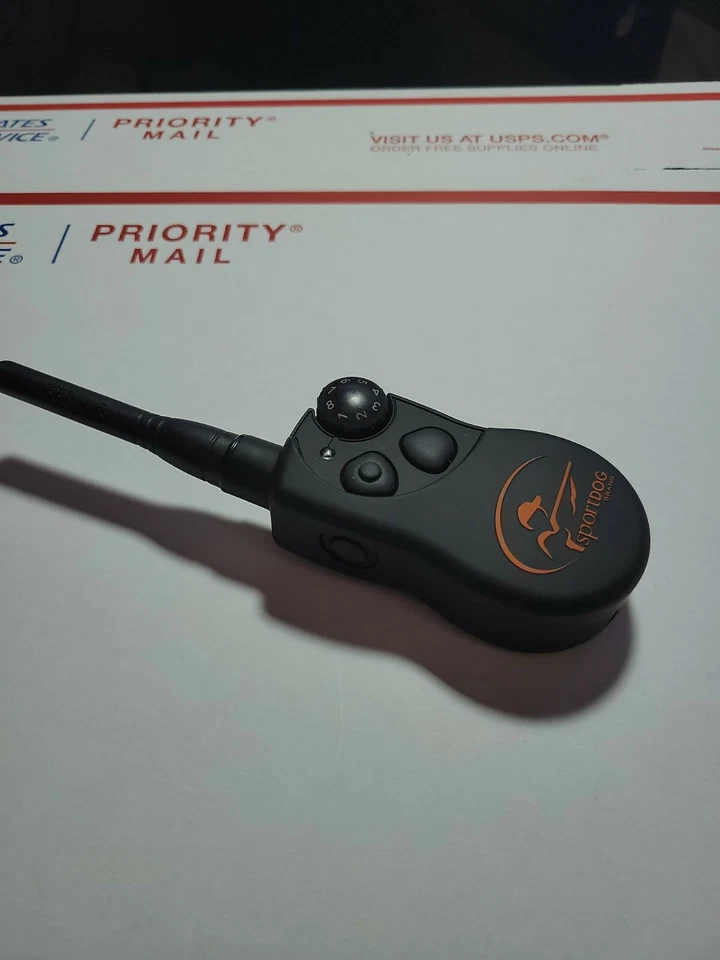 SportDog Replacement Transmitter Remote Control SDT00-12274 SD-1225-825-425-425S - Image 3 of 4