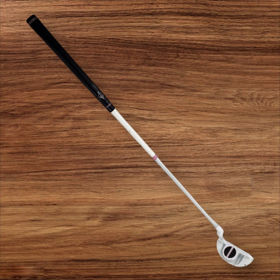 Ray Cook Manta Ray Driver & Putter Right RH Junior Graphite Golf clubs - Image 3 of 4
