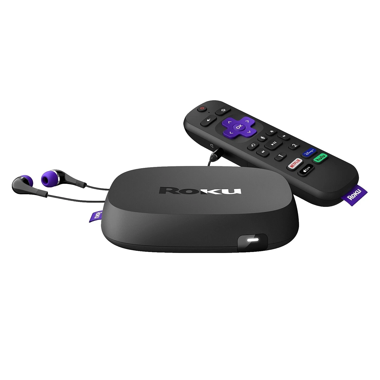 Bluetooth DVI Media Streamers