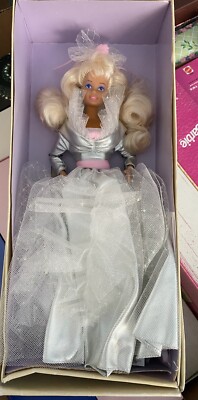 barbie様確認用 Vintage 1991 Applause Collector Barbie Doll Special Limited