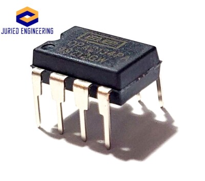 1PCS Burr Brown OPA2134PA OPA2134 - Dual HiFi Audio OpAmp - New IC