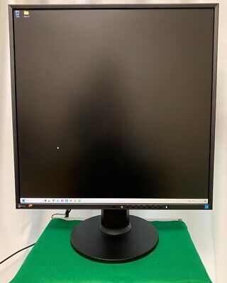 EIZO FlexScan EV2730Q-BK Aspect ratio 1:1 Resolution EIZO FlexScan EV2730Q-BK Aspect ratio 1:1 Resolution