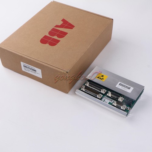 1PC ABB Robot SMB board DSQC633C 3HAC043904-001 NEW - Picture 10 of 12