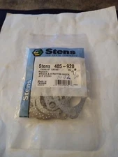 Stens 485-920 Exhaust Gaskets