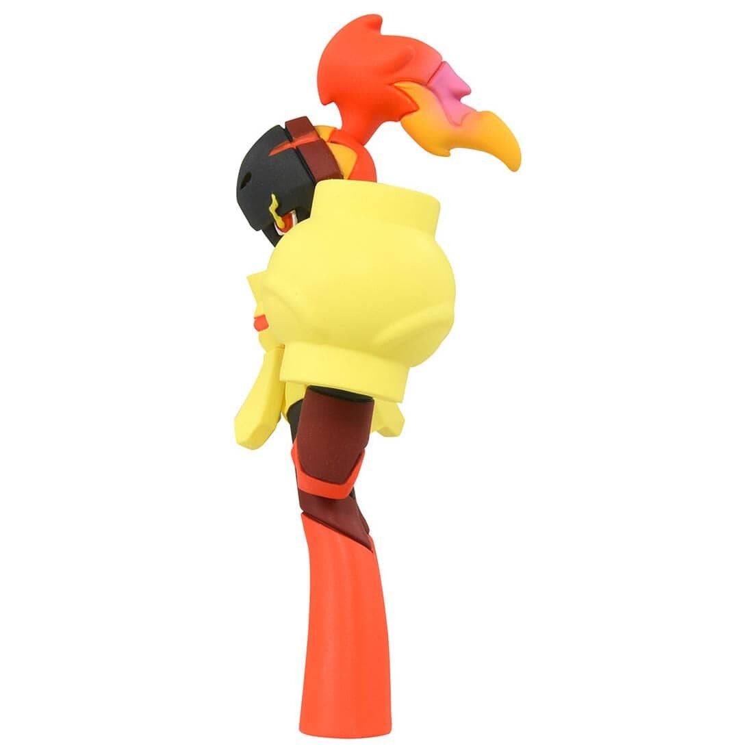 Figurine Pokemon Moncolle Armarouge MS-54 Takara Tomy - Neuf, Import Japon, Multicolore