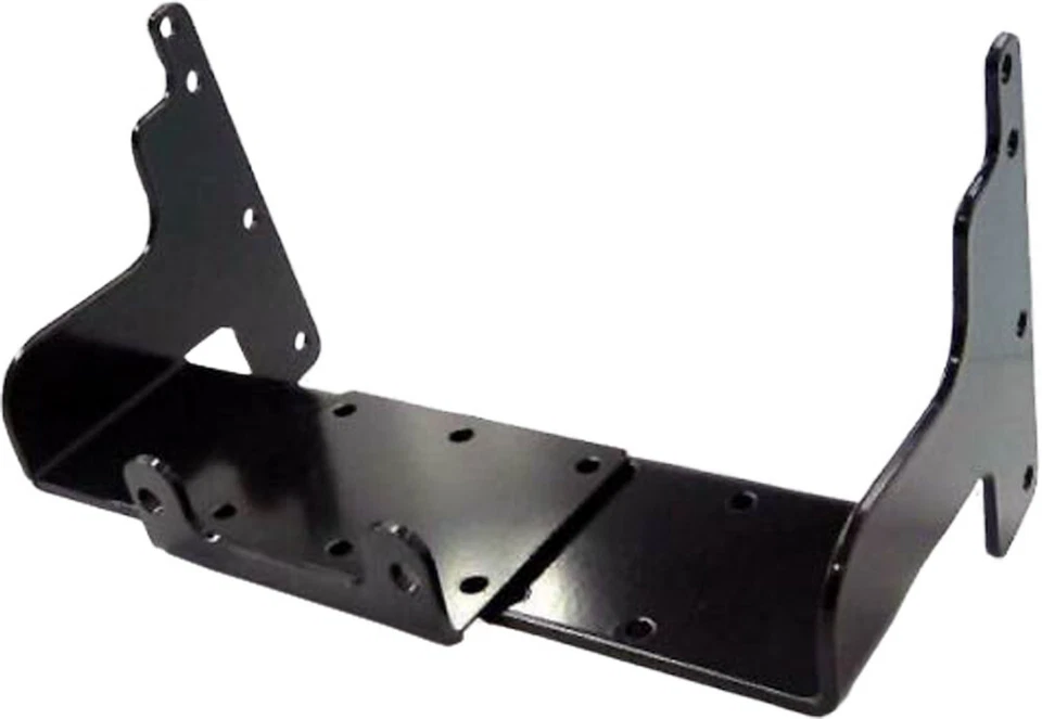 Kit KFI Polaris 500 Sportsman cabrestante y placa de montaje 2500 lb 1996-2003 Foto 2 de 4