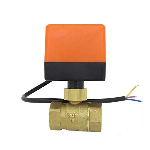 elettrovalvola in ottone - SNS Pneumatic