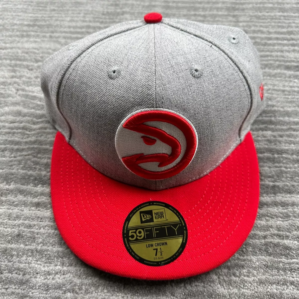 Men's Atlanta Hawks Hats