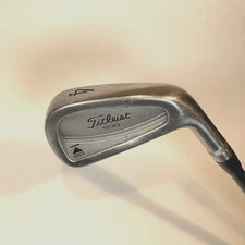 Titleist DCI 990 Single 4 Iron - ProForce 95 Gold Graphite Stiff Flex Golf Pride