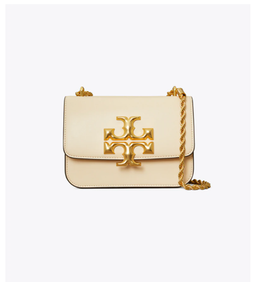 Tory Burch ELEANOR SMALL CONVERTIBLE SHOULDER BAG - NEW ...