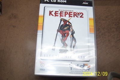 Dungeon Keeper 2