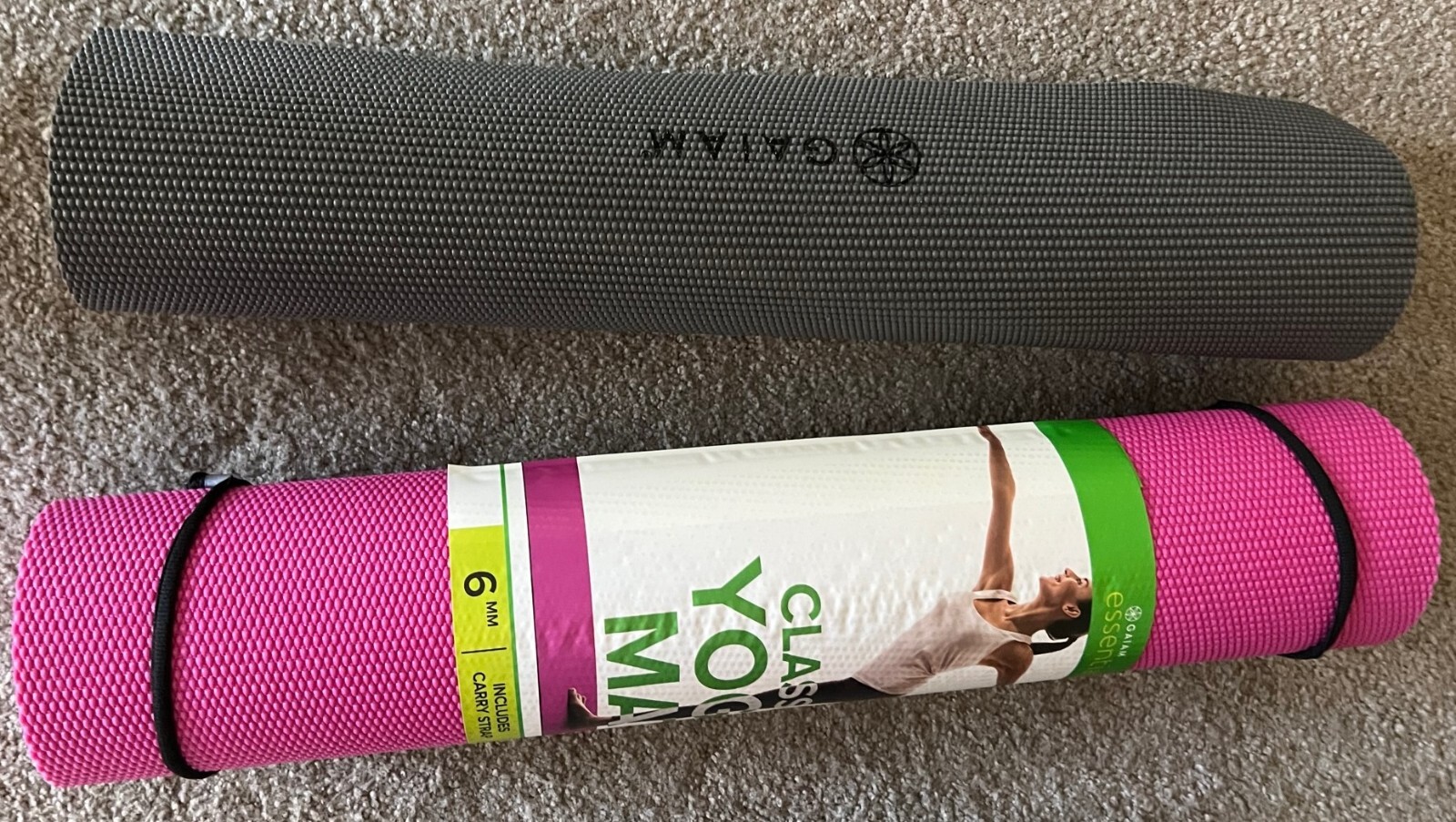yoga mats eBay