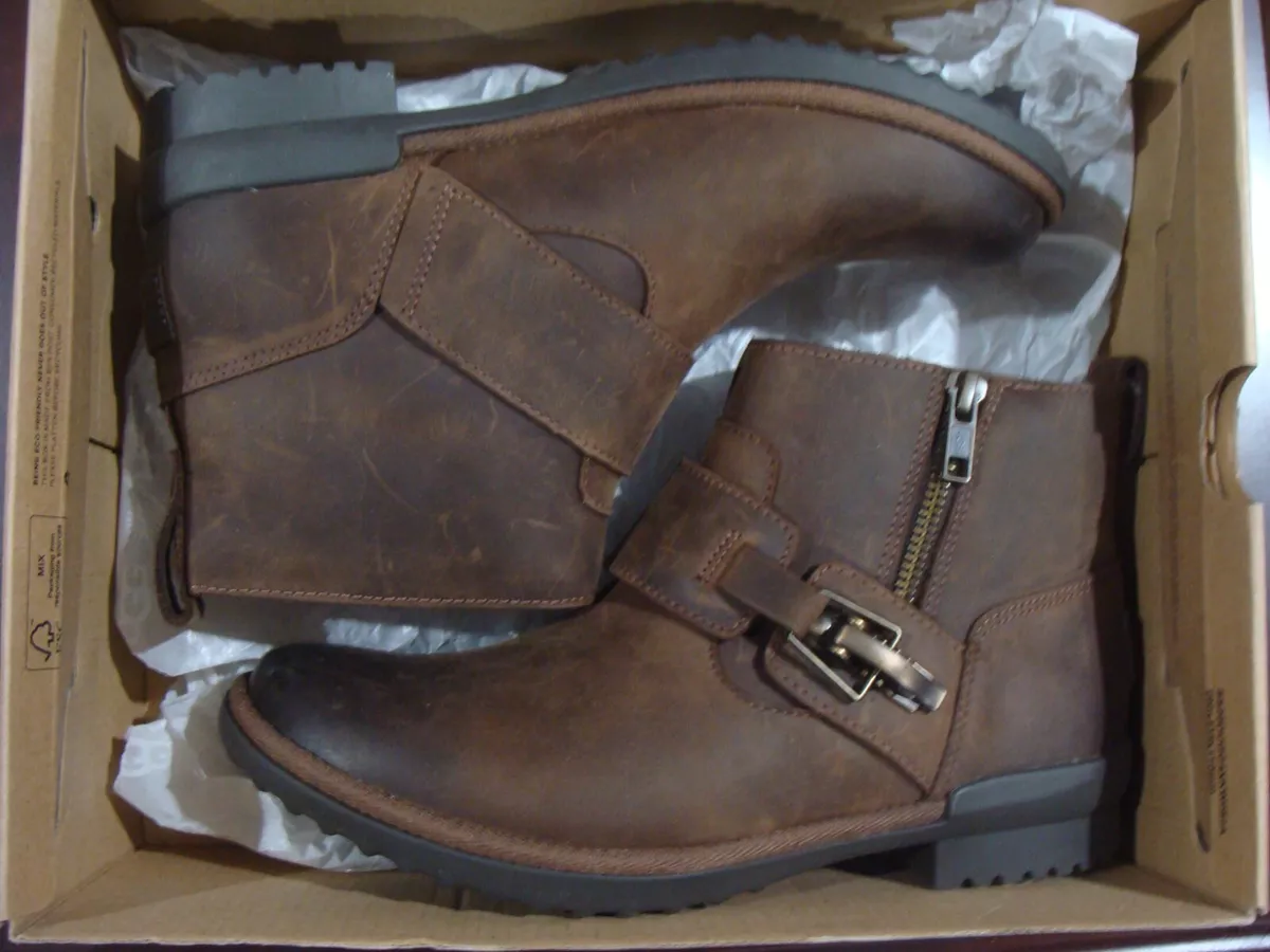 Ugg women's w cheyne fashion clearance boot