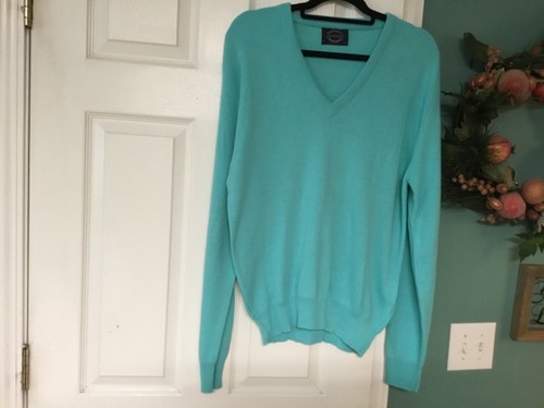 Jantzen Light Acrylic Pullover 