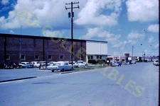 Original slide photo Sears Roebuck & Co. 1960 Fairvilla Florida Warehouse 