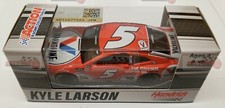 Kyle Larson 2021 Lionel 5 Valvoline Chevy Camaro 1/64