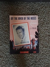BY THE RIVER OF THE ROSES by MARTY SYMES & JOE BURKE w/ Ozzie Nelson (1943)