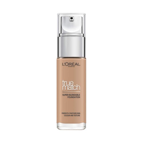 L'OREAL Paris True Match Super-Blendable Liquid Foundation SPF17 30ml *SEALED* - Picture 66 of 84