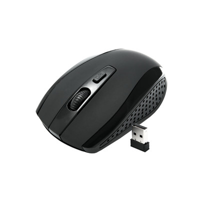 Maus Kabellos USB Wireless-Mouse 1200DPI Computer Notebook Laptop Funkmaus PC DE
