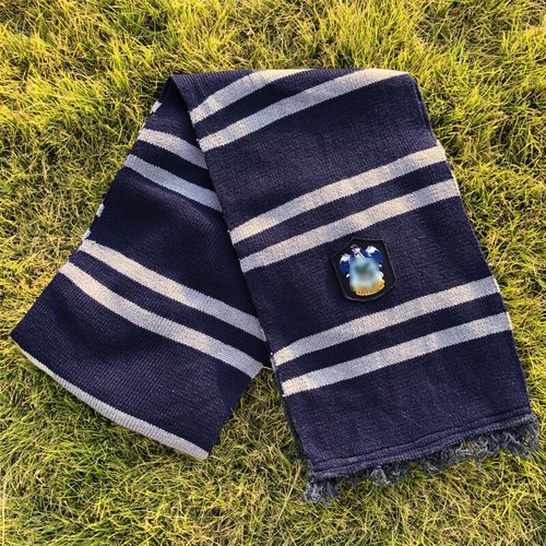 Harry Potter Scarf Authentic - Ultra Soft Knitted Fabric - Picture 9 of 28