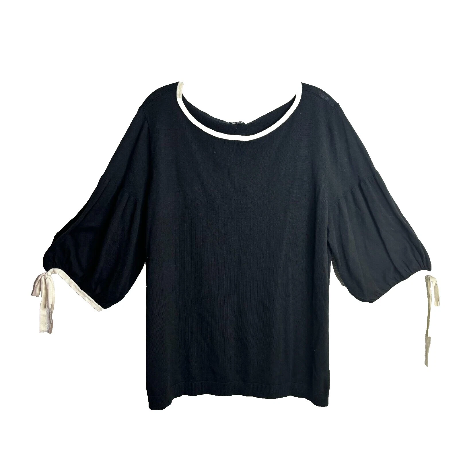 Talbots Cotton Plus Size Women's 2X Size