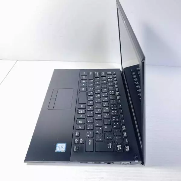 ○SSD256○VAIO Win10 VJS131C11N i5 4GB FHD-