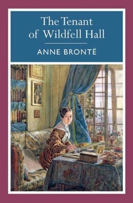THE TENANT AT WILDFELL HALL (ARCTURUS CLASSICS) By Anne Bronte **BRAND NEW**