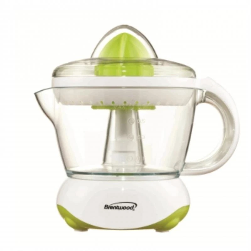 Citrus Squeezer/Juicer In White
