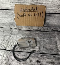 Olympus Stylus 710 All Weather 7.1MP 3x Optical Zoom Camera - UNTESTED