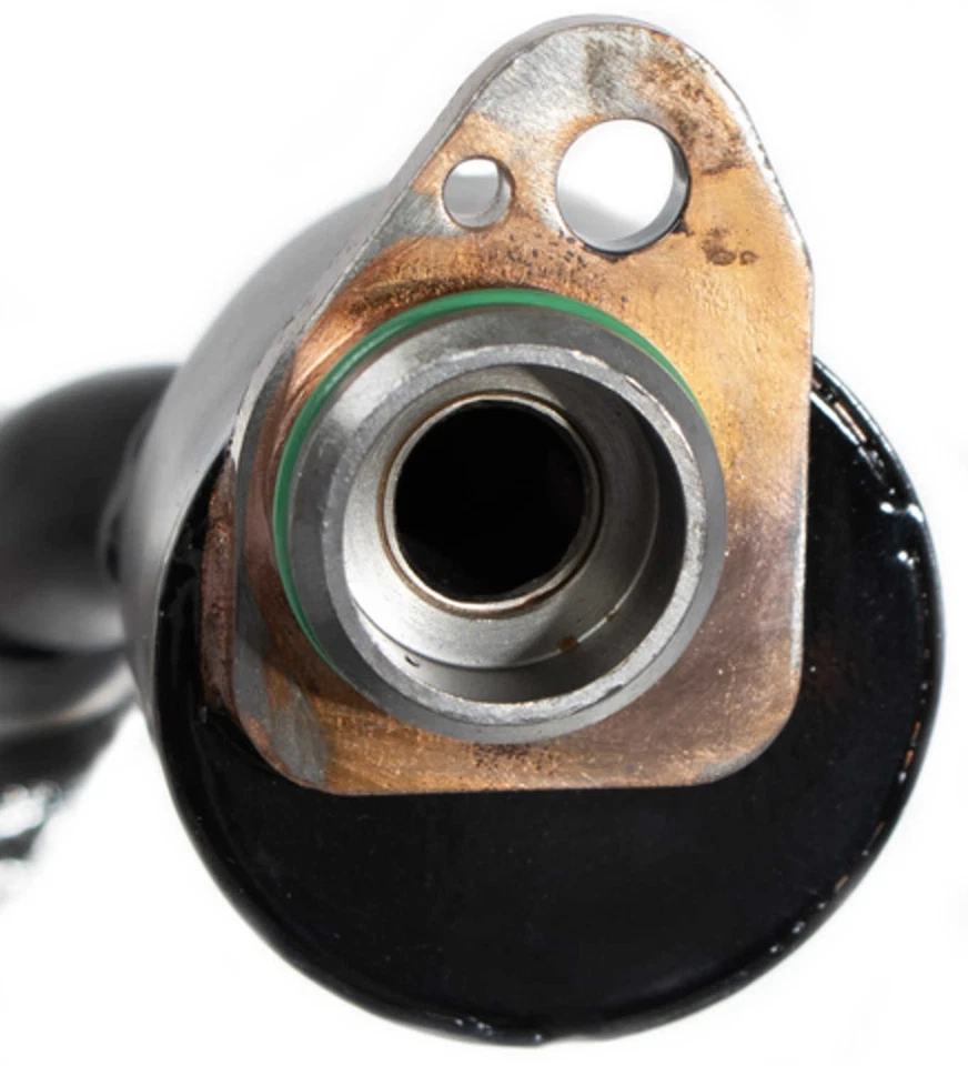 Шланг всасывания хладагента кондиционера FOUR SEASON 65850 - Изображение 4 из 4