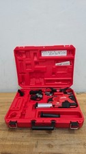 Milwaukee 2306-20, HammerVac Dust Extractor TOOL ONLY