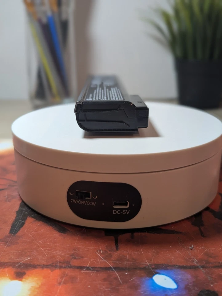 Batería para portátil HP CA06 55Wh 10,8V - Original OEM - Probada funcionando Foto 4 de 4