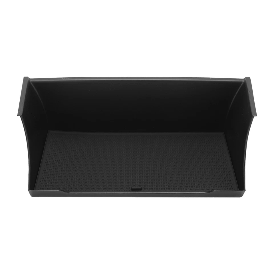 Caja de almacenamiento interior consola central coche repuesto para Land Rover Defender 110 Foto 4 de 4