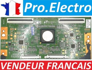 T-CON TCON Fernseher Polaroid TQL48F4PR001 15Y_FHD_BIN_FU13TSTLTG2V0.1 001159