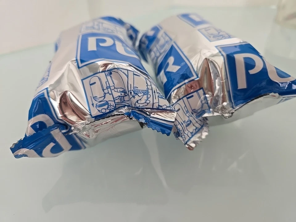 (2) Pur Clear Faucet Refill Replacement Filter,  New Sealed - Image 3 of 4