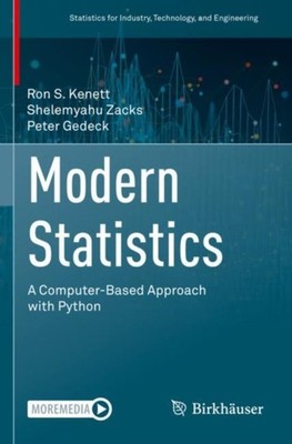 Kenett - Modern Statistics   A Computer-Based Approach with Python - N - X555z