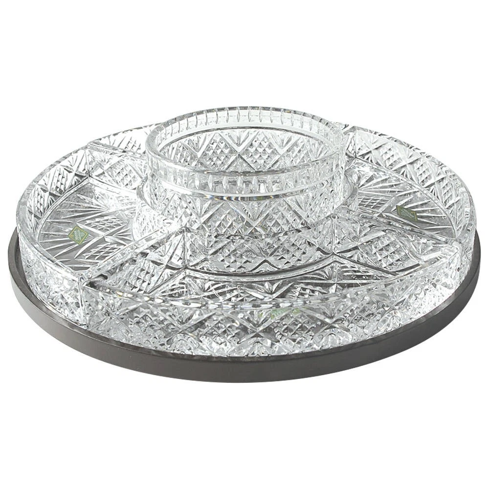Godinger Dublin Lazy Susan