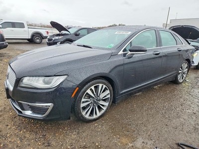 Used Brake Master Cylinder fits: 2018 Lincoln Mkz  Grade A